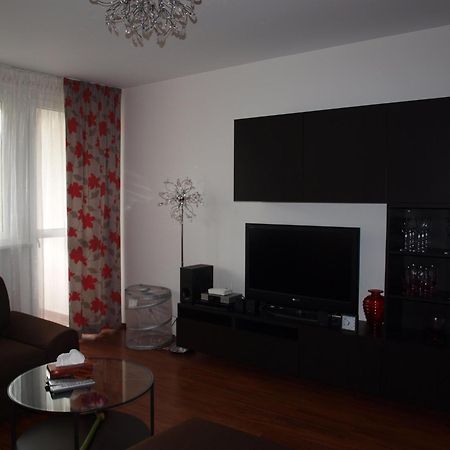 Apartman Drahovice Karlsbad Eksteriør billede