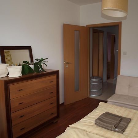 Apartman Drahovice Karlsbad Eksteriør billede