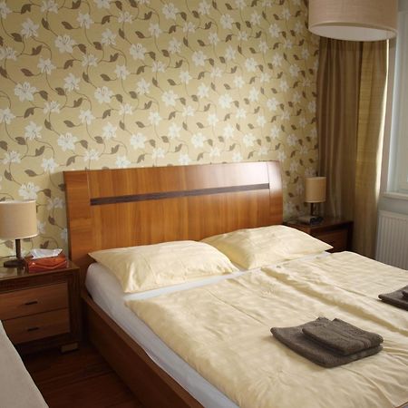 Apartman Drahovice Karlsbad Eksteriør billede