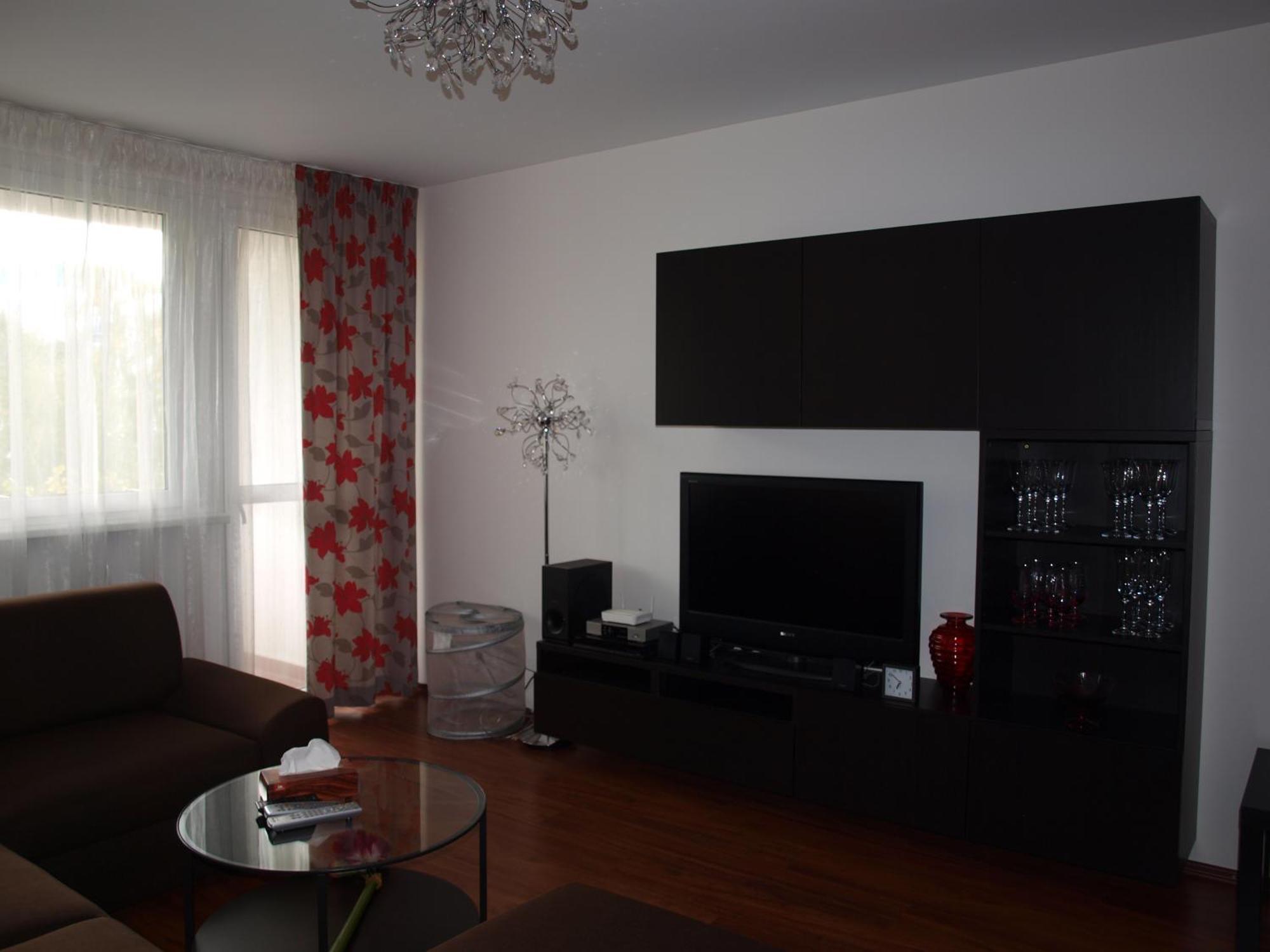 Apartman Drahovice Karlsbad Eksteriør billede