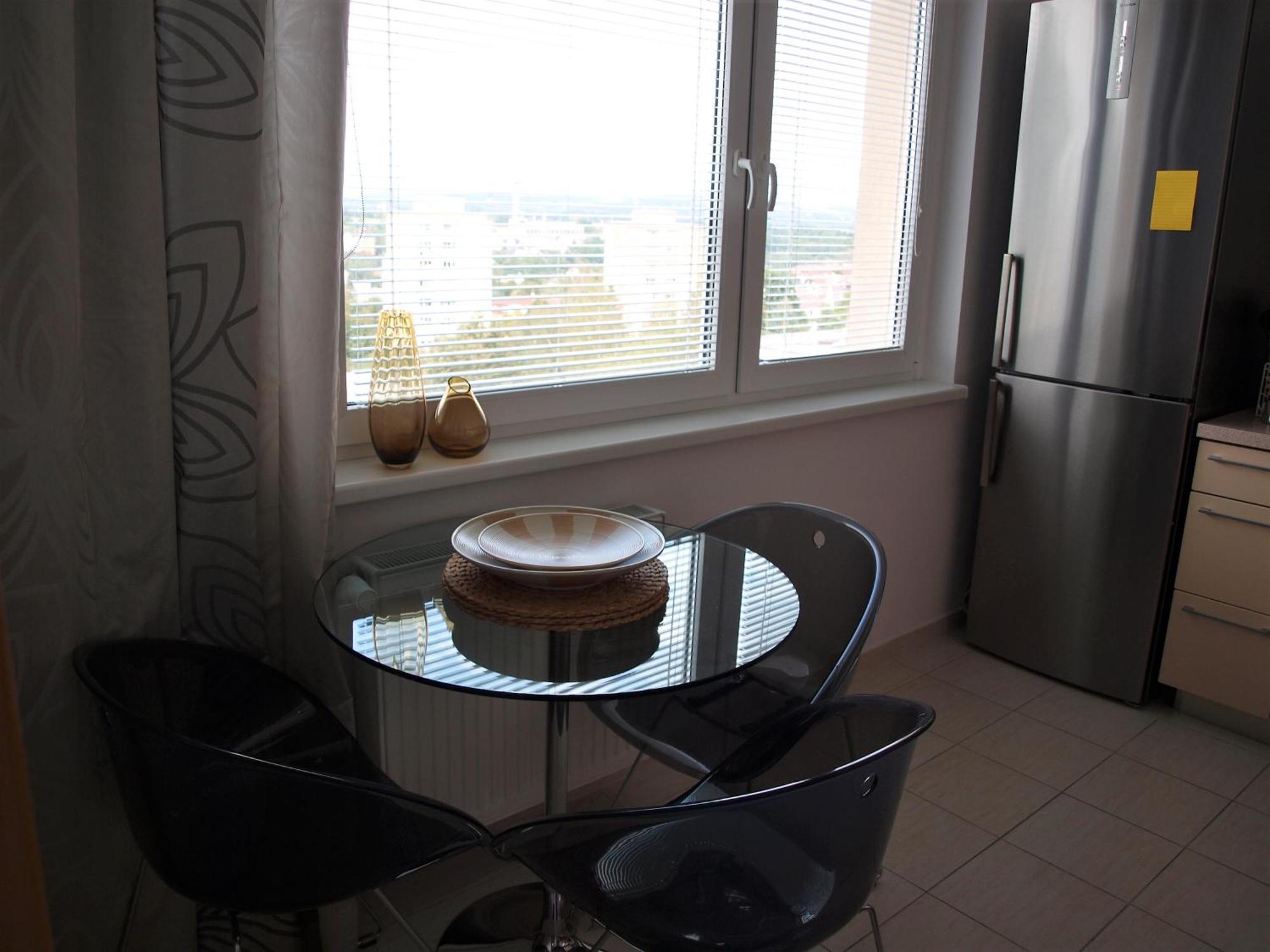 Apartman Drahovice Karlsbad Eksteriør billede