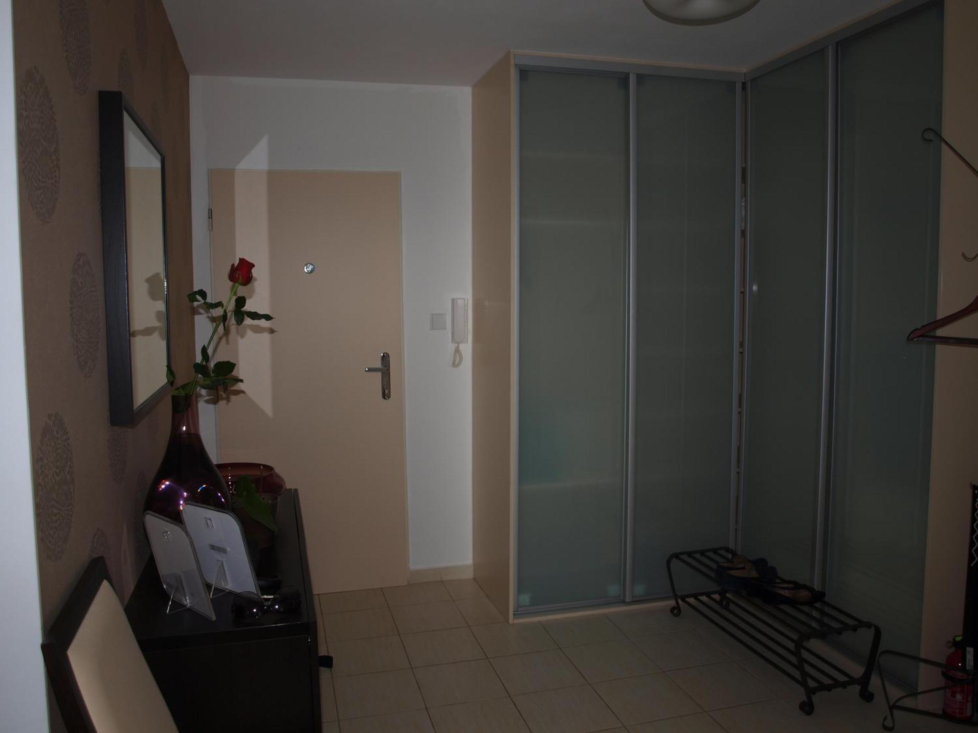 Apartman Drahovice Karlsbad Eksteriør billede