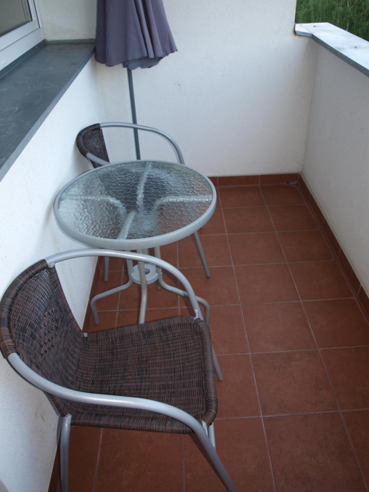 Apartman Drahovice Karlsbad Eksteriør billede
