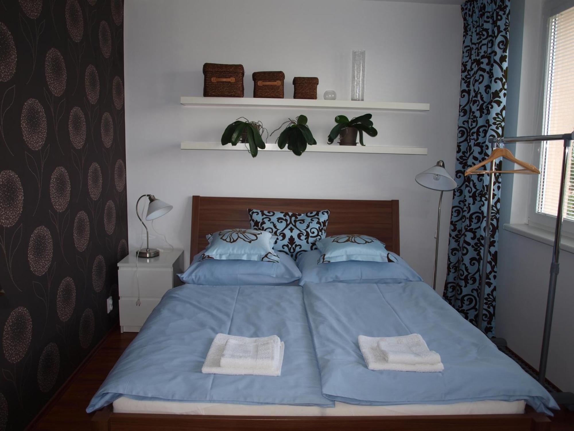 Apartman Drahovice Karlsbad Eksteriør billede