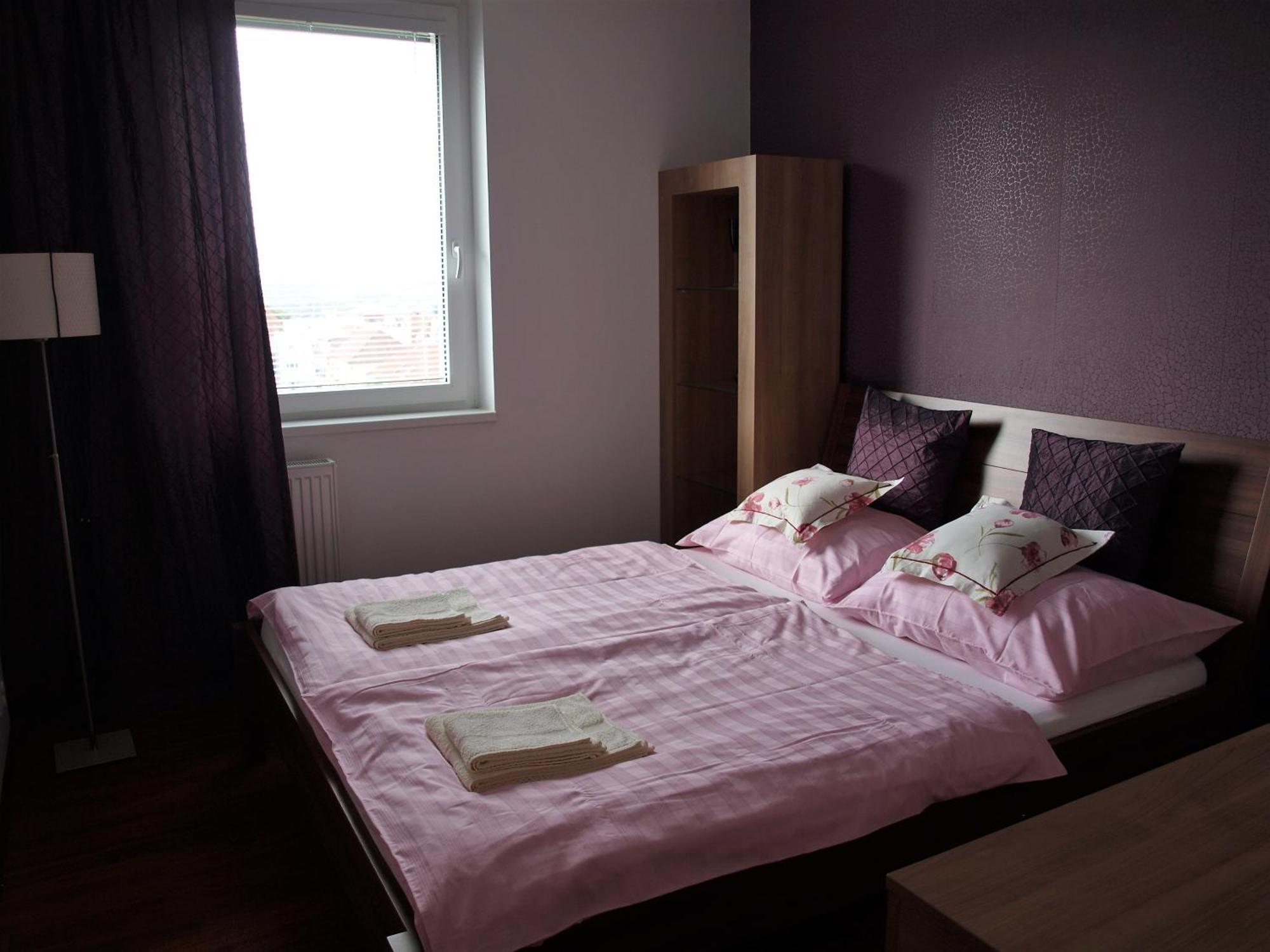 Apartman Drahovice Karlsbad Eksteriør billede