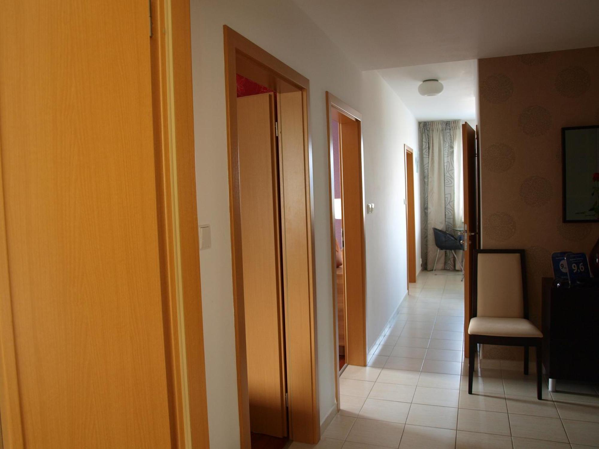 Apartman Drahovice Karlsbad Eksteriør billede