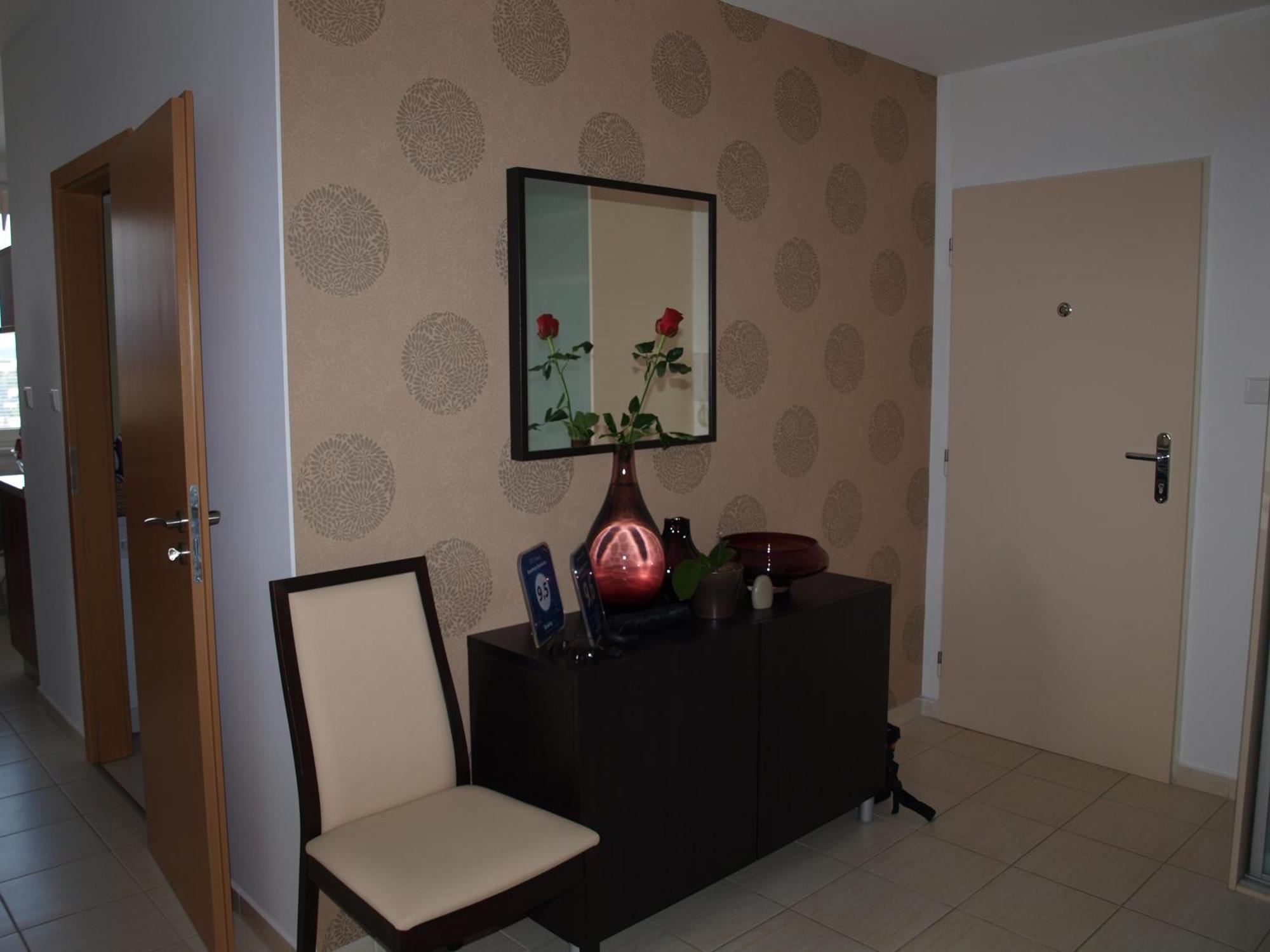 Apartman Drahovice Karlsbad Eksteriør billede