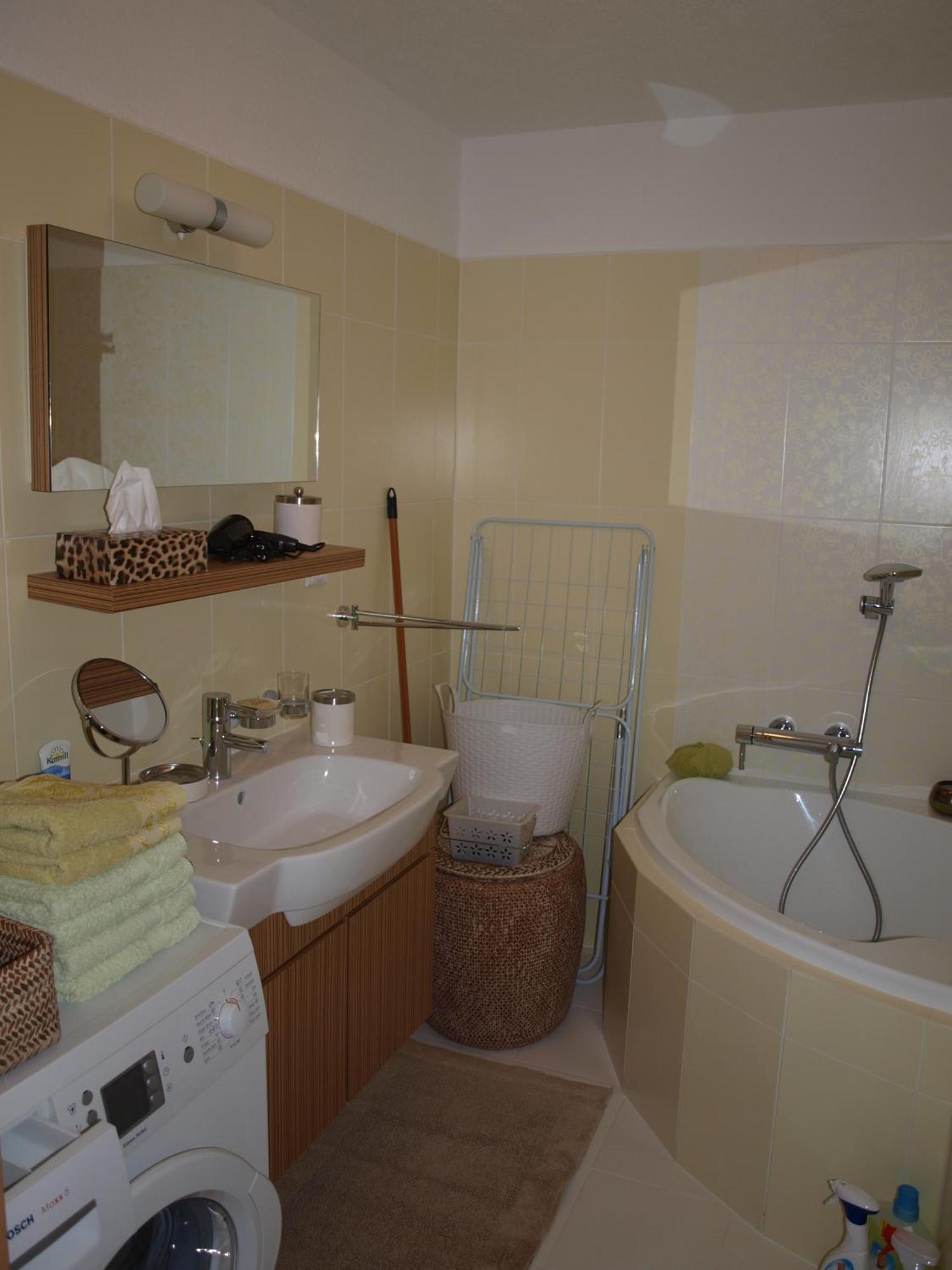 Apartman Drahovice Karlsbad Eksteriør billede