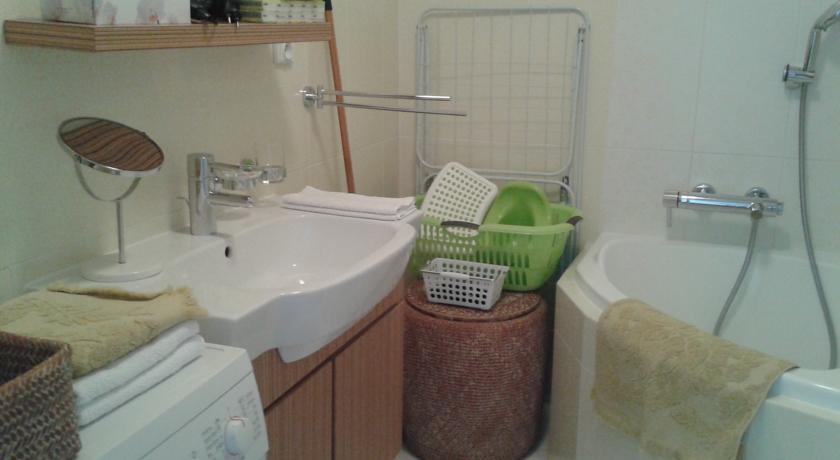 Apartman Drahovice Karlsbad Værelse billede