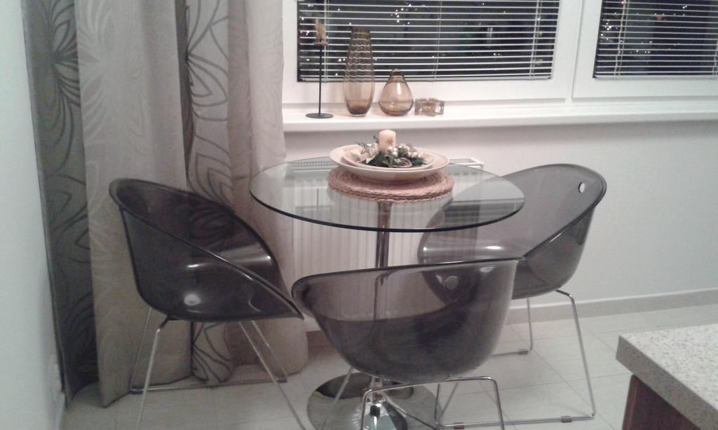 Apartman Drahovice Karlsbad Værelse billede