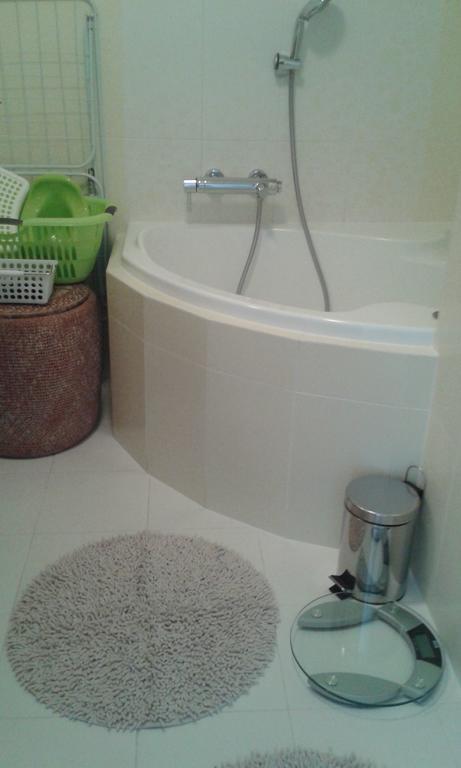 Apartman Drahovice Karlsbad Værelse billede